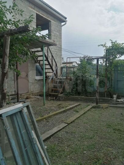 2-к. квартира, 33 м², 1/2 эт.