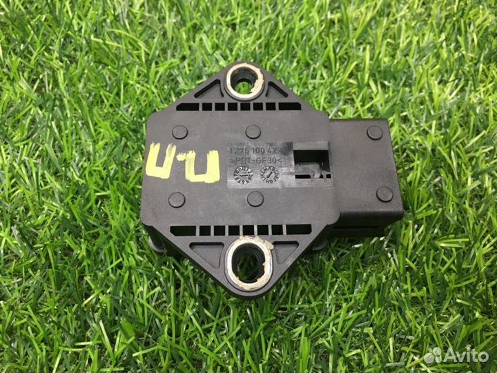 Датчик ускорения Bmw 525 E60 M54B25 2004