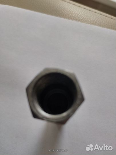 Обманка лямбда зонда