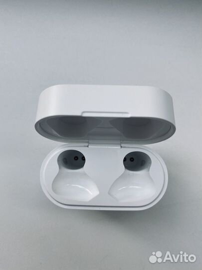 Беспроводные наушники Xiaomi Airdots Pro 2S