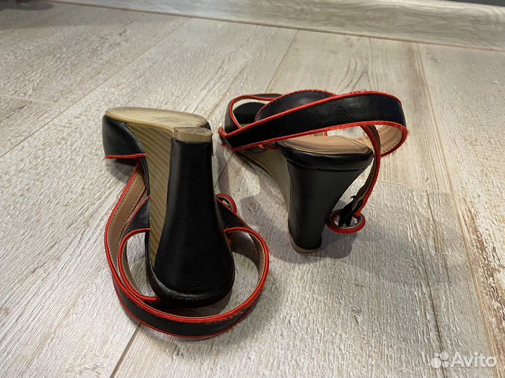Босоножки женские 40 размер