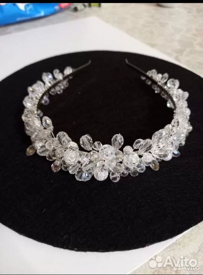 Украшение на голову