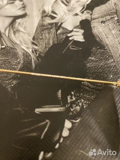 Ray ban aviator солнцезащитные очки