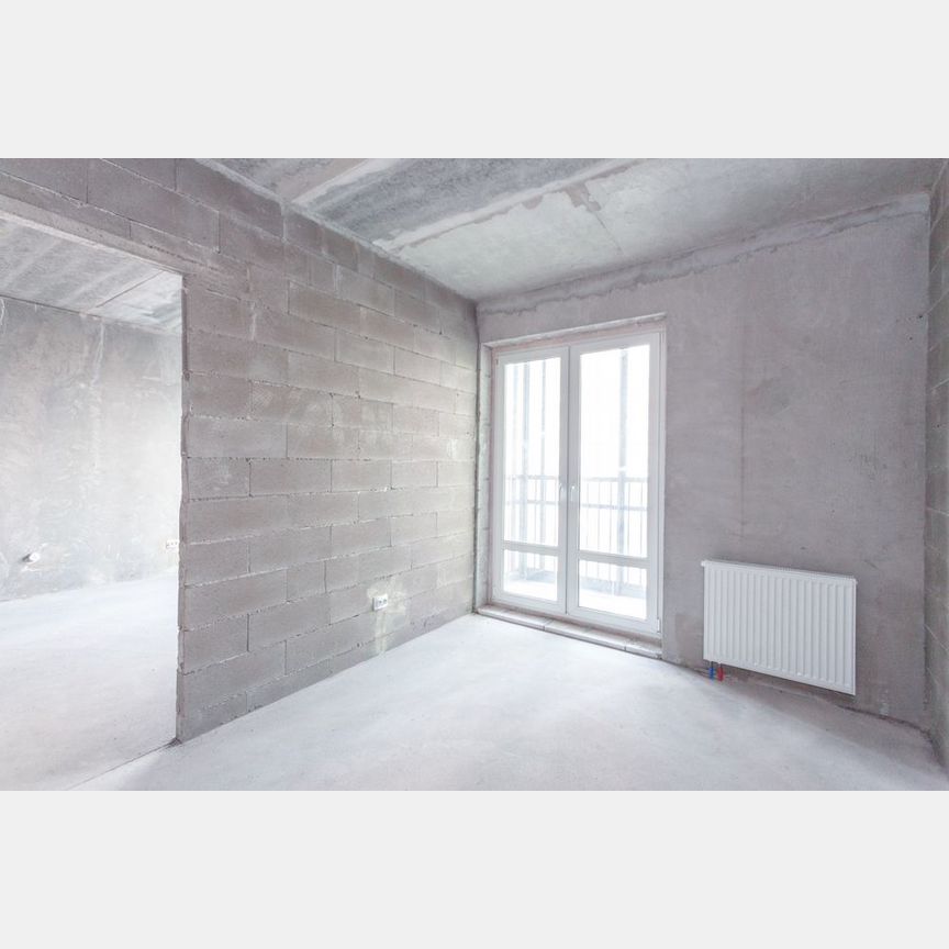 1-к. квартира, 41,8 м², 8/12 эт.