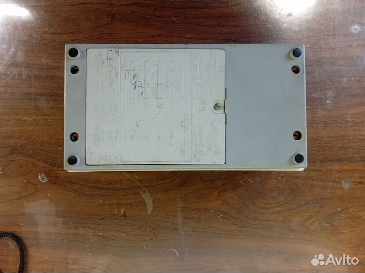 Мультиметр стрелочный Ц4354-М1