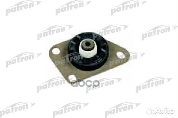 Опора двиг.fiat palio (все) 97-02 (c.п.детали