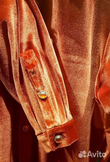 Рубашка для фигурного катания для мальчика