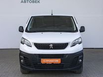 Peugeot Expert 2.0 AT, 2021, 74 011 км, с пробегом, цена 3 588 000 руб.