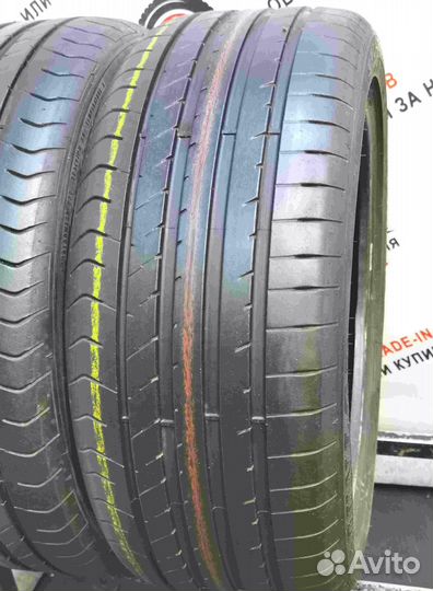 Dunlop SP Sport 01 225/45 R17 91Y