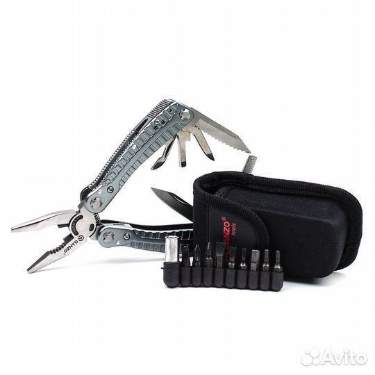 Мультитул Ganzo G105