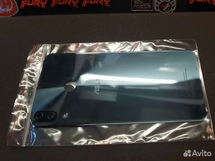 Asus Zenfone 5 Ze620kl разбор