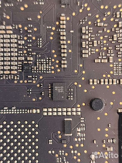 Запчасти для Macbook Pro и Air. Любые