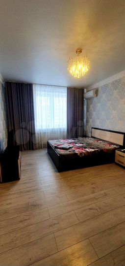 1-к. квартира, 45 м², 13/16 эт.