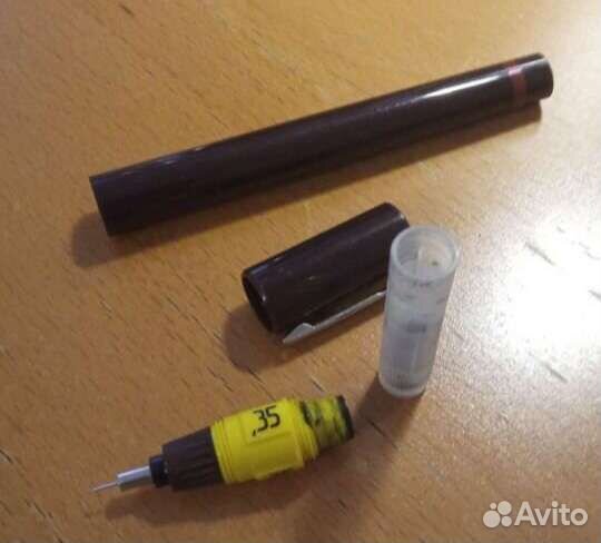 Изографы 0.35 / 0.70 mm