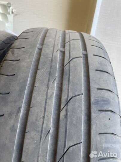 Continental ContiPremiumContact 2 205/60 R16