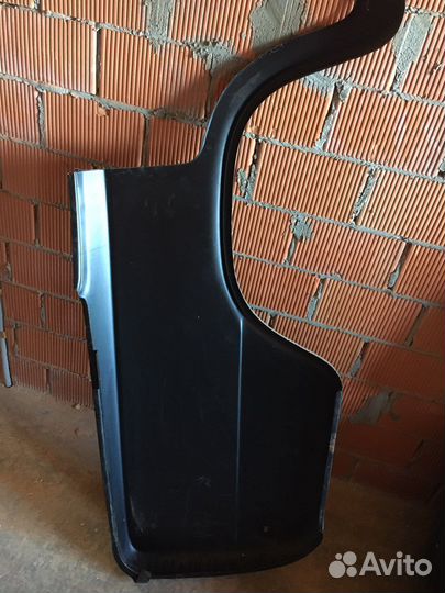 Крылья ваз 2101