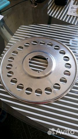 Диск защитный цепи