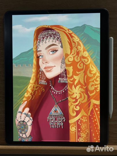 Художник иллюстратор дизайнер