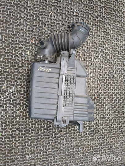 Корпус воздушного фильтра Hyundai Veloster 2011, 2