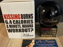 Парфюм Killian Kissing Burns 6.4 Calories