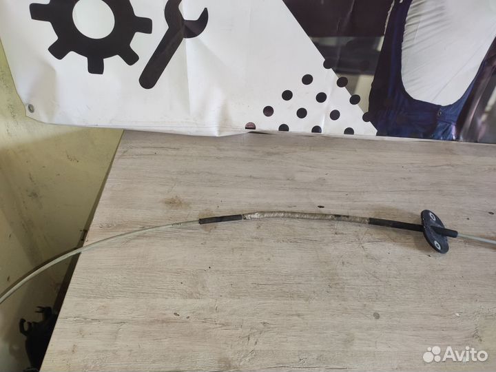 Трос АКПП Ford Focus 2 Форд Фокус 2 2.0 АКПП