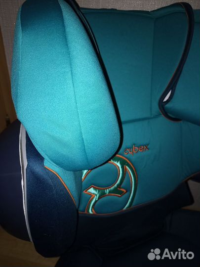 Автокресло 
