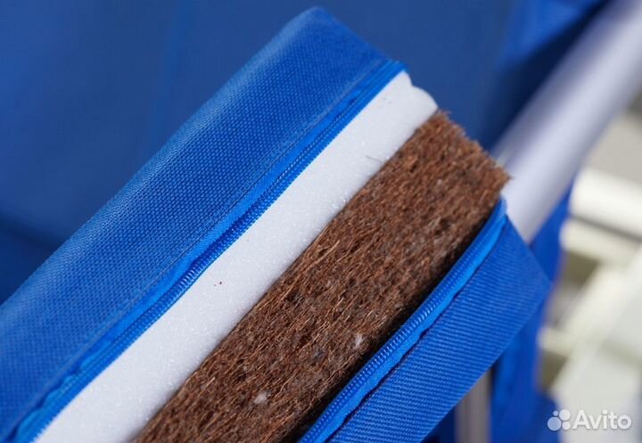 Медицинская кровать от фабрики