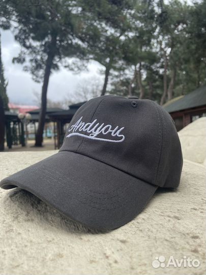 Кепка / Бейсболка