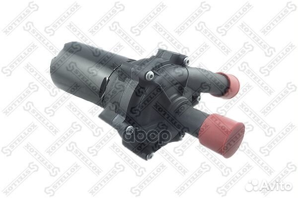 24-00006-SX электропомпа Land Rover Range Rove