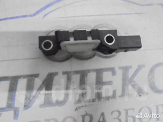 Датчик AIR BAG Audi A8 D3 4E 2004-2010