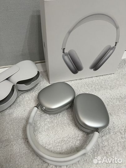 Наушники apple airpods max оригинал
