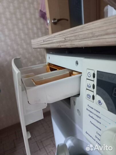 Стиральная машина бу