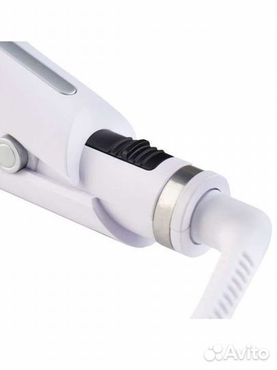 Тройная плойка