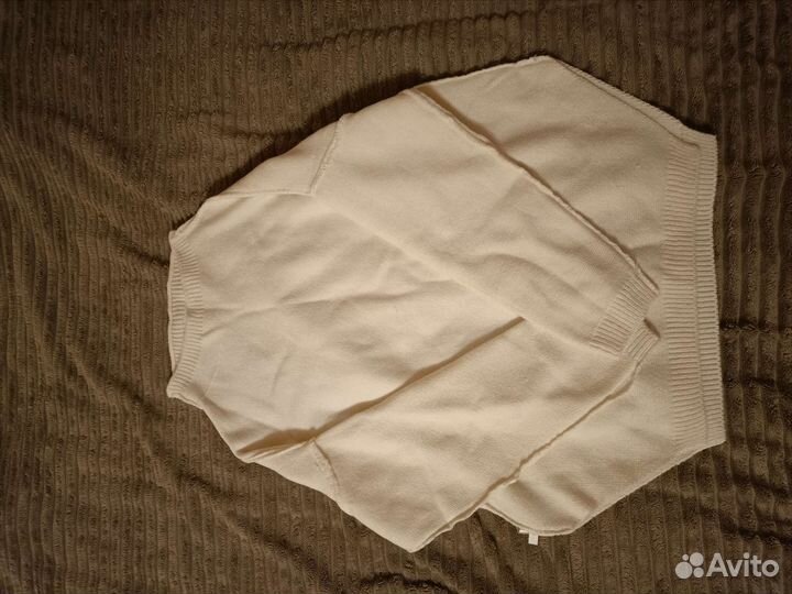 Рубашка с рукавом 3/4, водолазка, платье, свитер