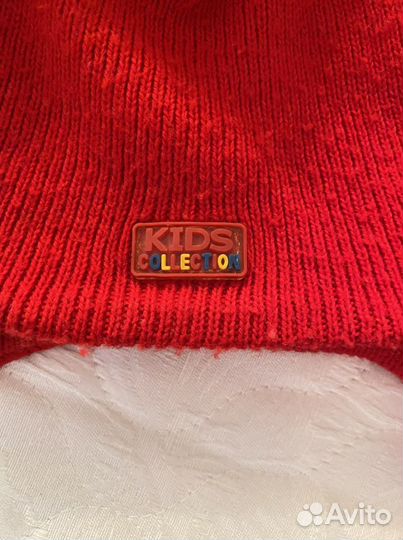 Шапочки детские