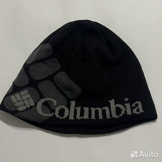 Шапка columbia