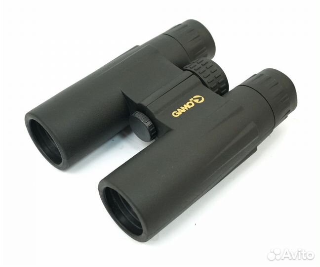 Бинокль Gamo 10x32 DCF (BE10X32DCF)
