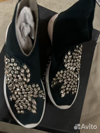 Кроссовки uterque