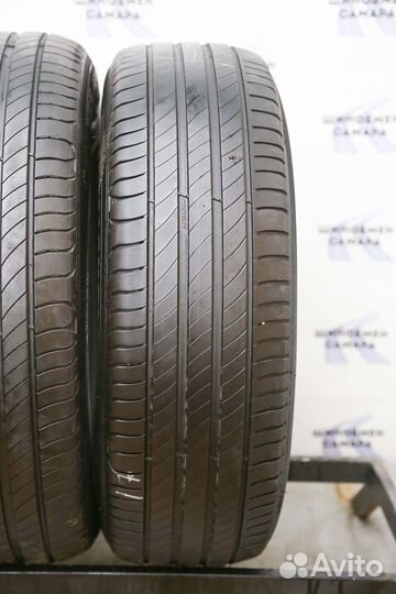 Michelin Primacy 4 215/60 R17 96H