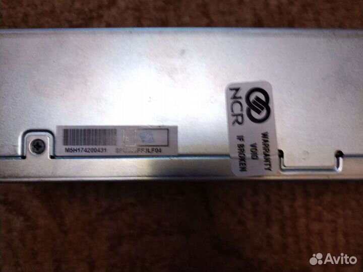 Блок питания 24в, 12в, 5в 324w