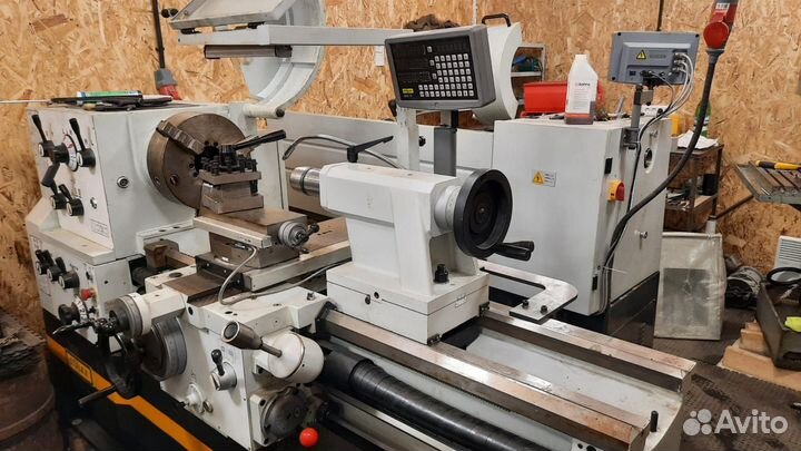 Токарная обработка металла чпу