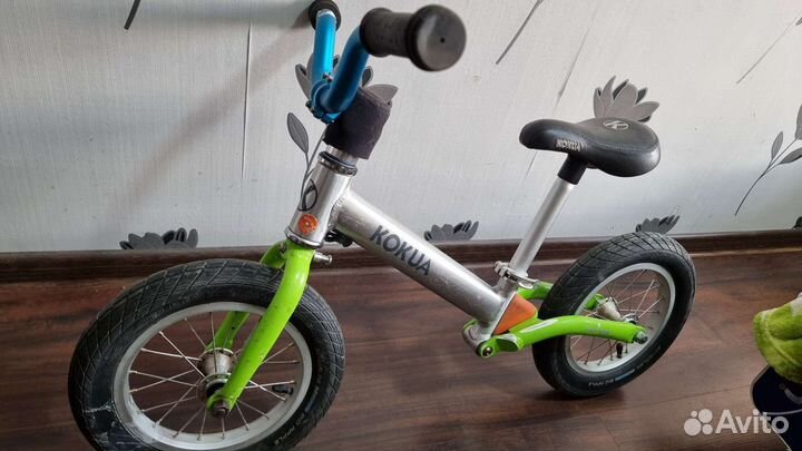 Беговел Kokua jumper, б/у