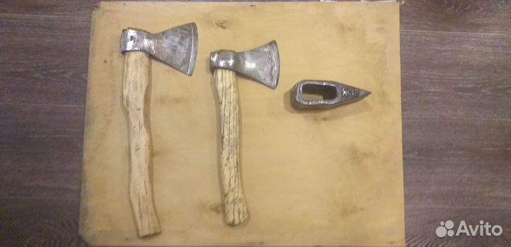Топор,колун