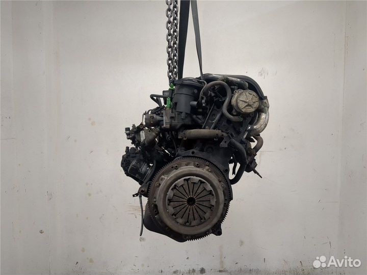 Генератор Citroen Jumpy (Dispatch), 2006