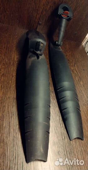 Велозапчасти