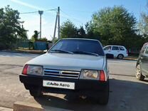 ВАЗ (LADA) 21099 1.5 MT, 2000, 330 000 км, с пробегом, цена 180 000 руб.