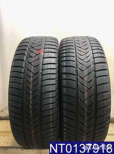Pirelli Winter Sottozero 3 225/55 R18 102V