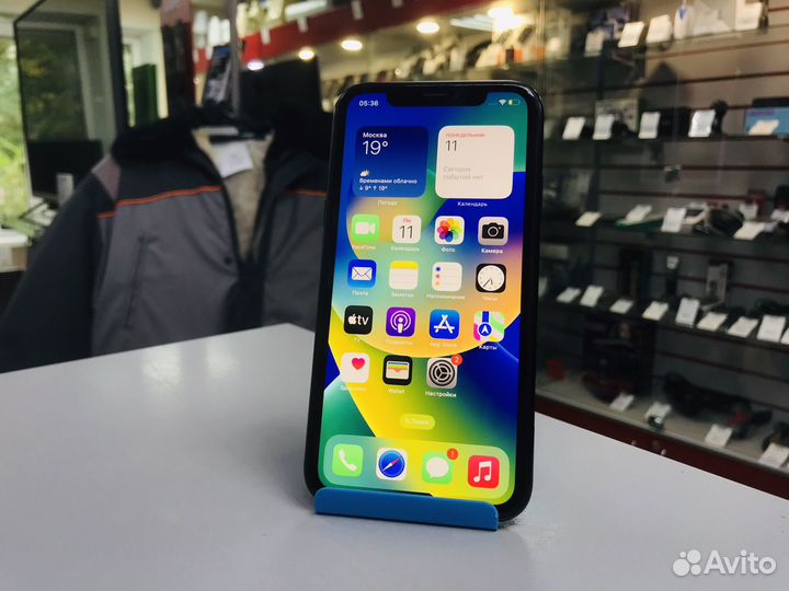 Ла22 Apple iPhone Xr 64Gb