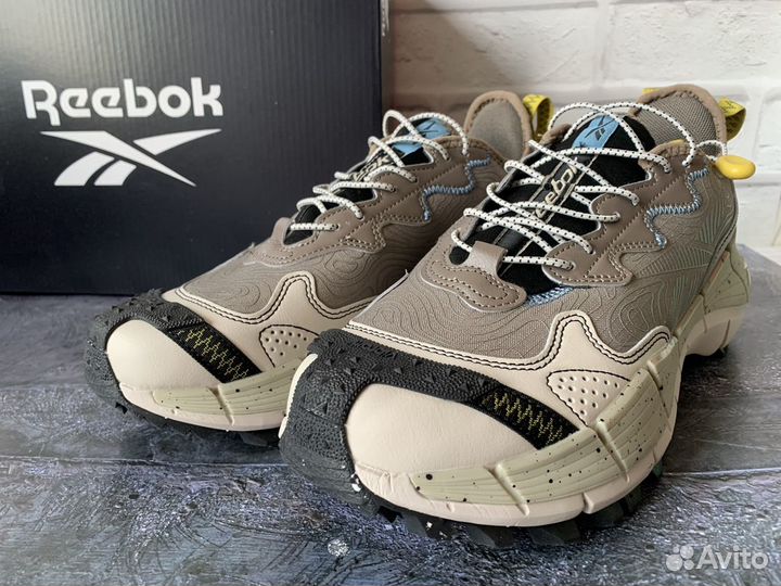 Reebok zig kinetica 2 edge gore tex