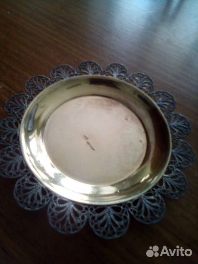 Конфетница СССР